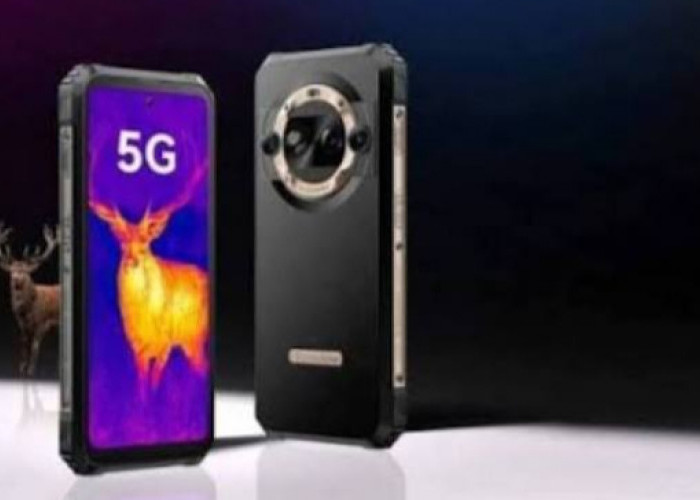 Oppo Reno 14 F5G Tampil Tangguh dengan Baterai 6000 mAh dan Fitur Tahan Air, Harga Makin Menggoda