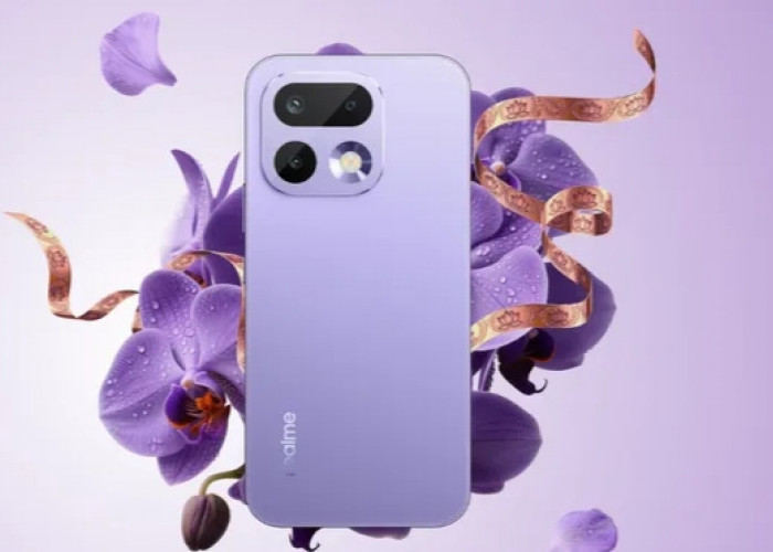 Realme 16 Pro 5G Resmi Hadir di Indonesia, Kamera 200 MP dan Baterai 7.000 mAh Jadi Andalan