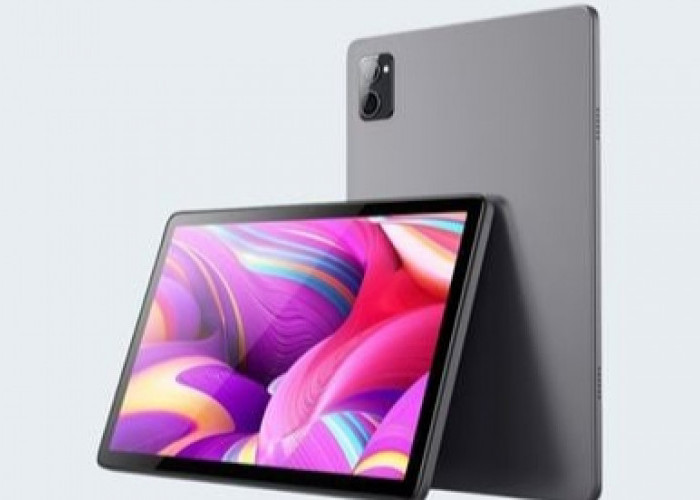 Advan Tab A10, Tablet Murah untuk Belajar Online dan Hiburan