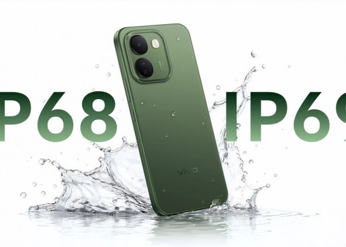 Harga Rp7 Jutaan, Ini 7 Kelebihan dan Kekurangan vivo V80 Lite 5G Sebelum Membeli