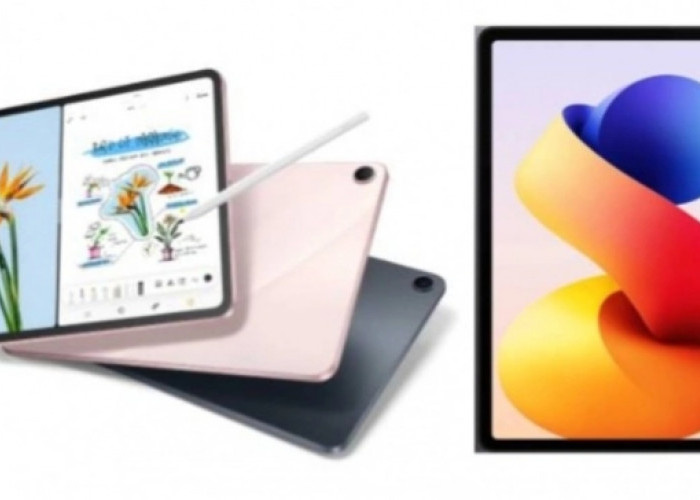 April 2026, Pasar Tablet Memanas! Ini 4 Perangkat Terbaru yang Siap Mengguncang
