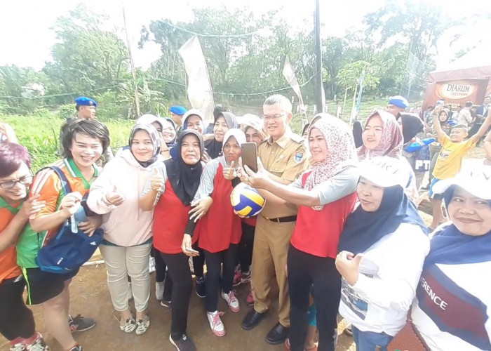 Ada Apa Dengan Griya Tegu Wangi?, Begini Jawaban Walikota Pagaralam