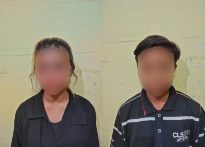 Diduga Kasus Prostitusi, Dua Perempuan Ditangkap Unit PPA