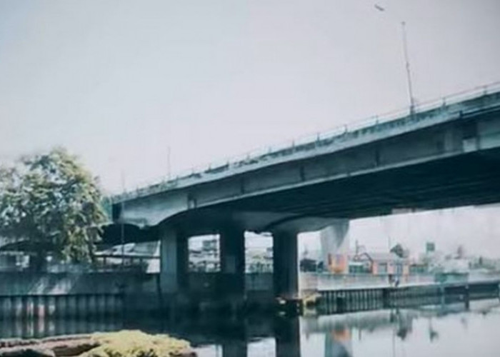 Penjelasan Ilmiah, Mengungkap Rahasia Suara-Suara Aneh di Jembatan Ancol