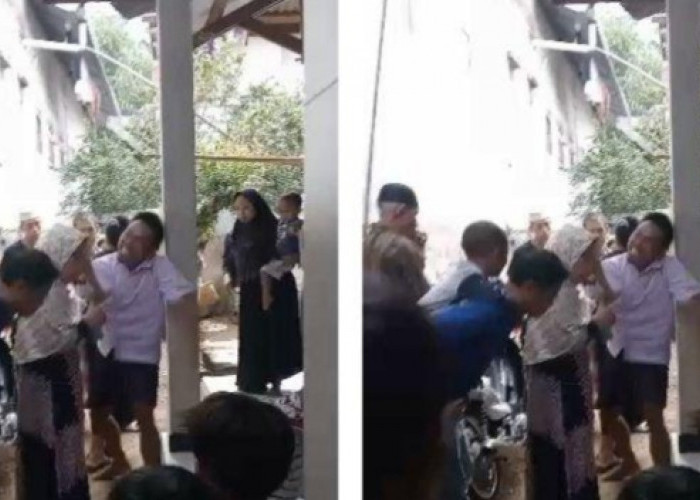 Dituduh Menculik, Nenek 76 Tahun di Cianjur Jadi Korban Pengeroyokan Warga