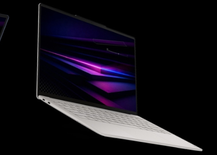 Bukan Sekadar Tipis, Lenovo Yoga Slim 7i Ultra Gen 11 Bawa Layar PureSight Pro hingga Force Pad