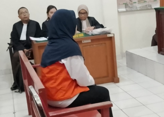 Majelis Hakim Tolak Eksepsi, Kasus Dugaan Malpraktik Agustina Dilanjutkan