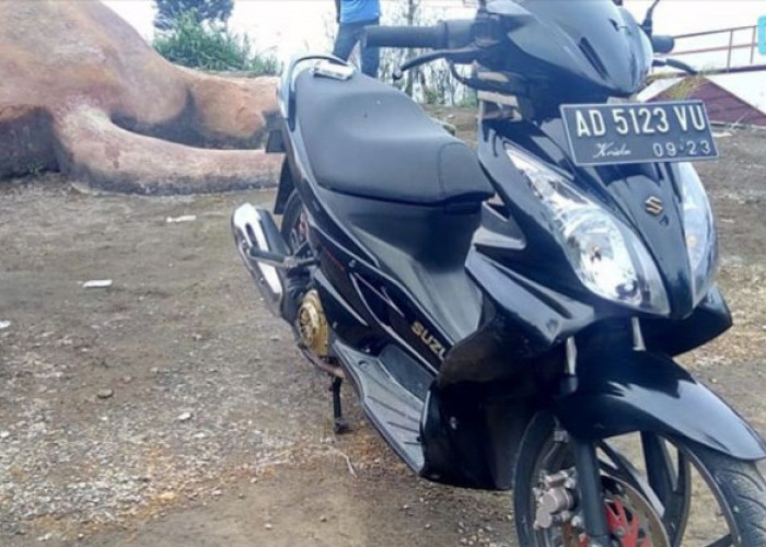 9 Motor Bekas Harga Rp3 Jutaan hingga Rp10 Jutaan, Ada BeAT dan Vario 110