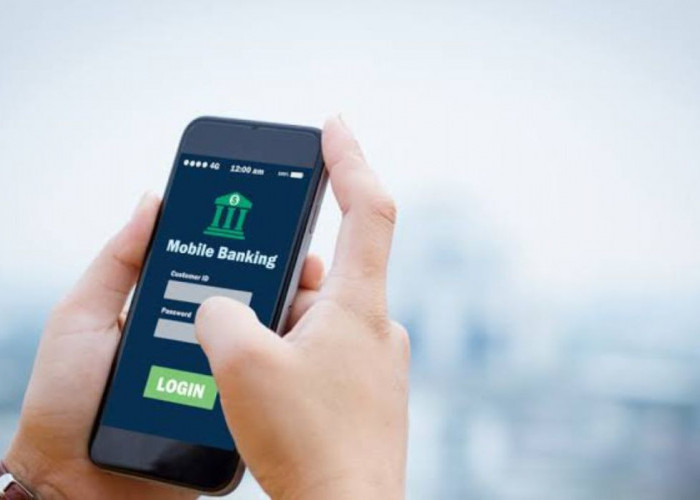Risiko dan Keamanan dalam Penggunaan Aplikasi Mobile Banking