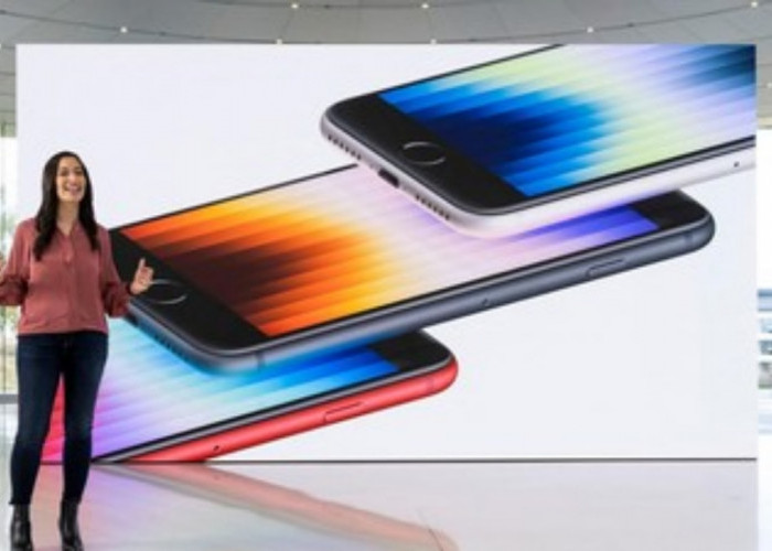 Apple Dikabarkan Bakal Rilis Seri iPhone SE Terbaru, Benarkah?