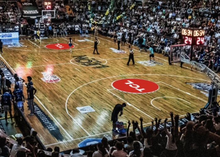 Apa Itu FIBA Dan Apa Tujuannya?