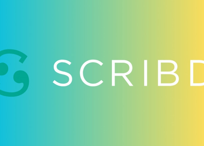 Cara Mudah dan Aman Mengunduh File Scribd Tanpa Login