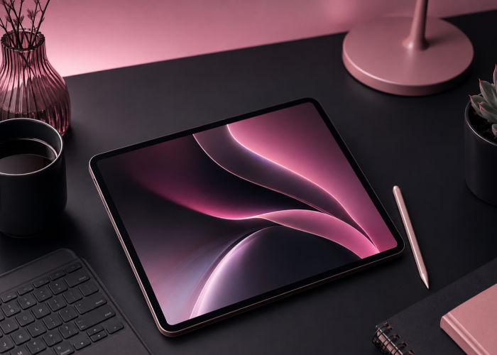 10 Tablet Terbaik untuk WFH dan Hybrid Working 2026, Bisa Jadi Pengganti Laptop