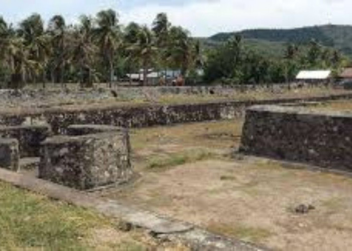 Benteng Iskandar Muda: Menyusuri Jejak Sejarah dan Misteri di Aceh