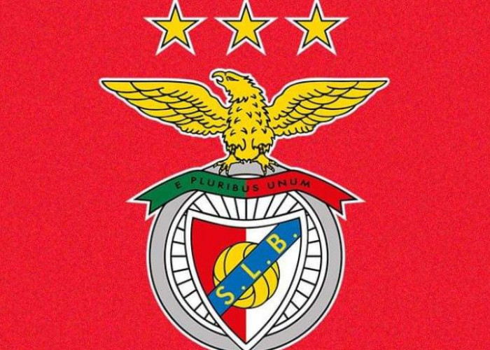 Mengenal 'Benfica Shop', Marketplace Andalan Klub Eropa