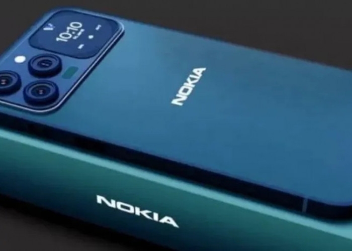 Nokia Mini 2026 5G Resmi Hadir, Smartphone Mungil Rasa Flagship dengan Kamera 50 MP dan Harga Terjangkau