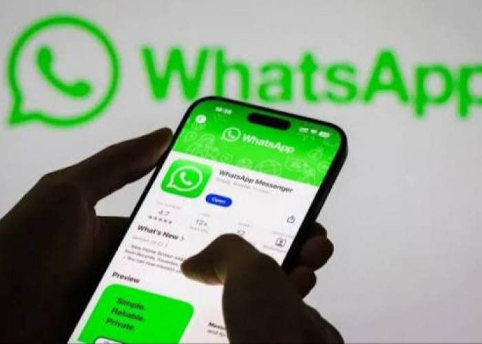 WhatsApp Tak Lagi Bisa Dipakai di HP Lawas 2026, Ini Daftar Android dan iPhone yang Resmi Dihentikan