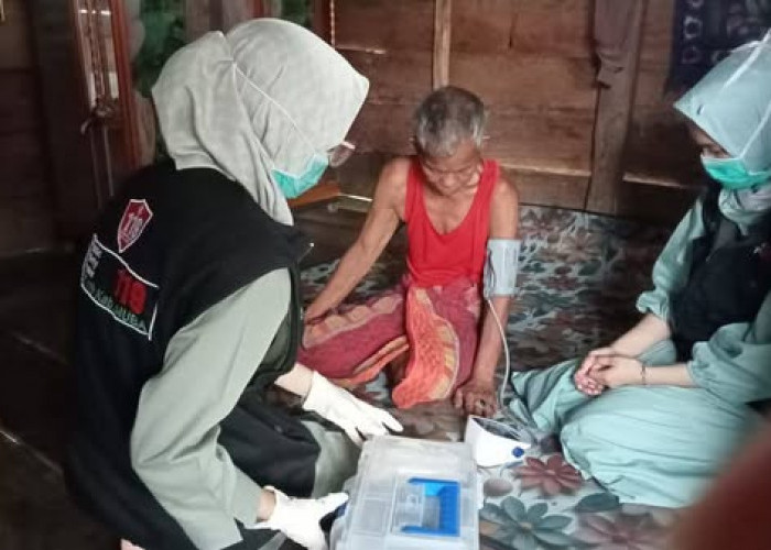 Kolaborasi Layanan 112 dan 119 di Musi Banyuasin Wujudkan Respons Darurat Cepat untuk Warga