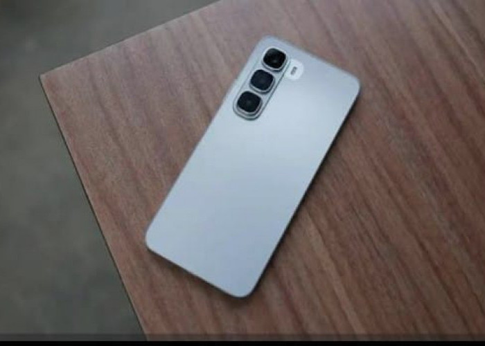 5 Rekomendasi HP Rp1 Jutaan RAM 8 GB Terbaik Januari 2026, Lancar untuk Gaming & Multitasking Berat