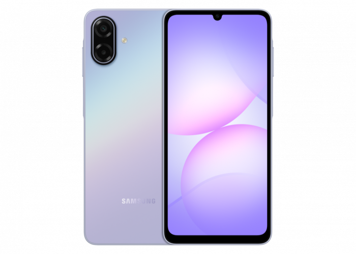 Resmi Meluncur! Samsung Galaxy A07 5G Dibanderol Rp2,7 Jutaan dengan Cicilan 0%