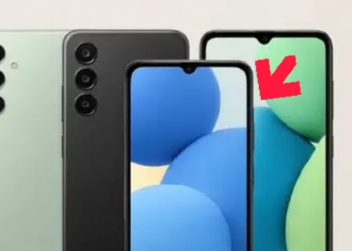 2026 Ganti HP? Ini Deretan HP Rp2 Jutaan dengan Layar AMOLED dan Spesifikasi Lengkap