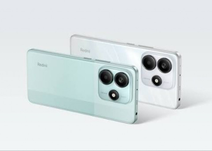Redmi Note 14 5G Resmi Hadir, HP Dua Jutaan dengan Update Keamanan hingga 4 Tahun
