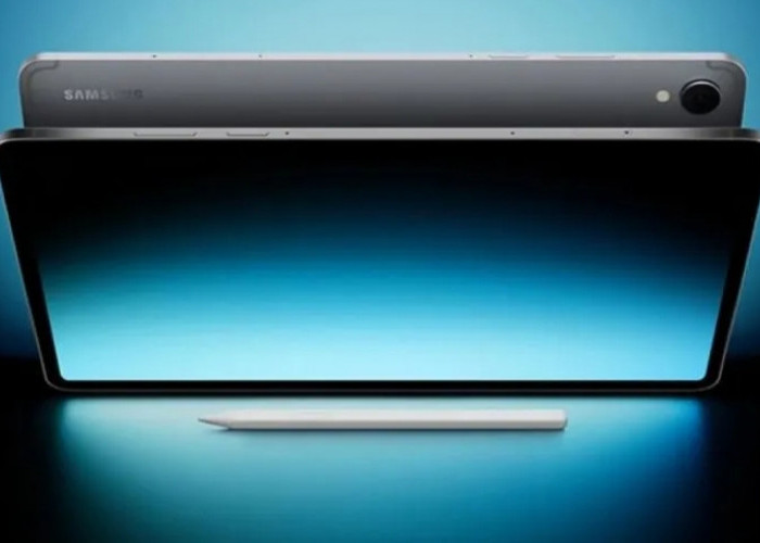 Galaxy Tab S12+ dan S12 Ultra Bocor, Desain Mirip S11 dan Bawa Baterai Jumbo