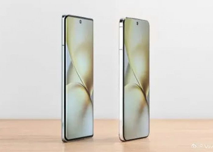 Vivo X200, Desain Minimalis Kamera ZEISS