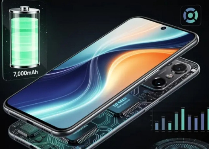 Realme 16 5G Resmi Debut di Vietnam, Baterai Jumbo 7.000mAh dan Desain Ala iPhone Air Jadi Sorotan