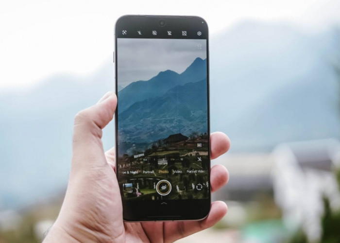 iPhone 17 Pro Jadi Andalan Content Creator, Kamera 48 MP dan Video Sinematik