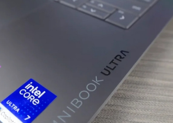 HP OmniBook Ultra 14 (2026) Resmi Jadi Sorotan, Laptop Tipis 1 CM dengan Layar 3K OLED 120Hz dan RAM 32GB!