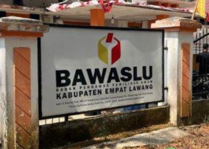 Musyawarah Sengketa Pilkada Empat Lawang Berakhir Tanpa Kesepakatan