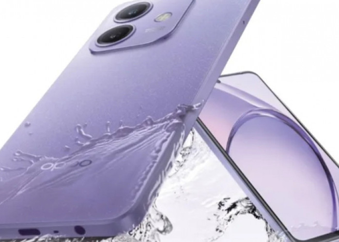 Oppo A3x 2026: HP 1 Jutaan dengan Spesifikasi Menggiurkan, Masih Layak Dibeli?