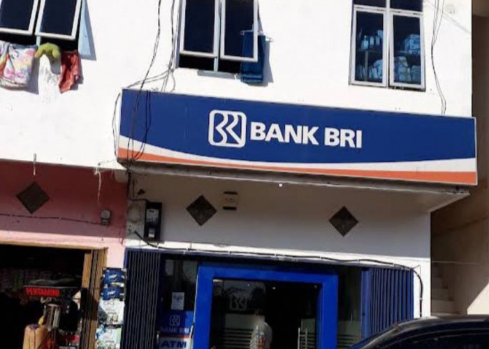 Keuntungan Menjadi Nasabah di Bank BRI Musi Rawas