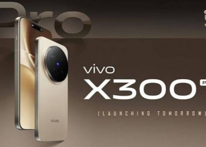 Baterai dan Charging Jadi Penentu: Vivo X300 Pro Ungguli iPhone 17 Pro Max