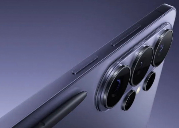 Galaxy S27 Ultra Dikabarkan Ubah Desain Kamera, Lensa Telefoto 3x Bakal Dihapus?