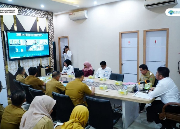 Sumsel Targetkan 100 Persen Pembentukan Koperasi Merah Putih Sebelum Juni 2025