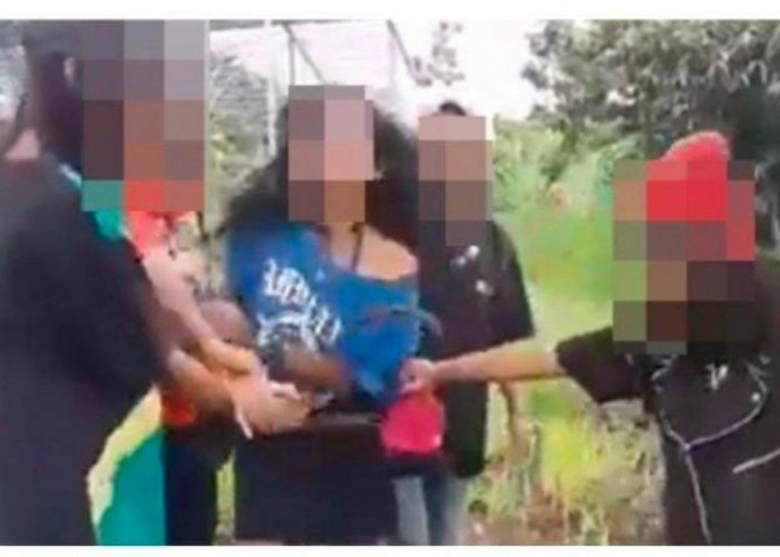 Mahasiswi Dikeroyok 5 Wanita di Jakarta Utara karena Kontroversi Klakson, Insiden Berujung Pada Pengeroyokan B