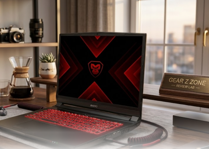 Laptop Gaming Rp15 Jutaan Makin Terjangkau, Ini Pilihan Terbaik untuk Gamer 2026