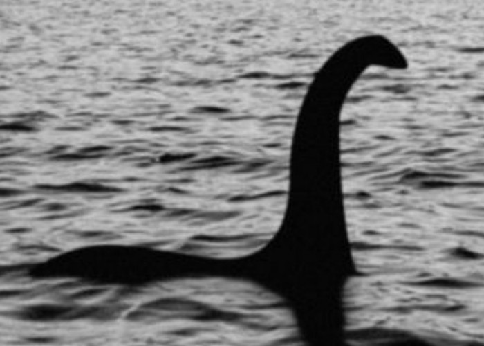 Monster Loch Ness: Legenda Makhluk Misterius di Danau yang Dalam