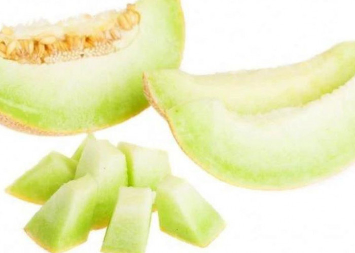 Mengatasi Asam Lambung dengan Melon: Solusi Alami untuk Kesehatan Lambung
