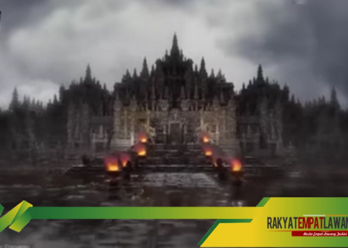 Meluruskan Kecurigaan: Misteri Sejarah Candi Borobudur dan Panggilan untuk Mengungkap Kebenaran