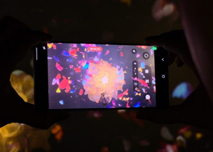 Samsung Galaxy S26 Series Resmi Hadir di Indonesia, Siap Abadikan Momen Lebih Jernih