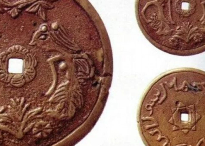 Penemuan Koin dan Artefak Kuno di Gunung Padang, Tantangan Identifikasi Kerajaan Hindu Budha
