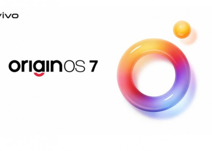 vivo Siapkan OriginOS 7.0 Berbasis Android 17, Bawa Desain Liquid Glass dan Penyimpanan Ekstra