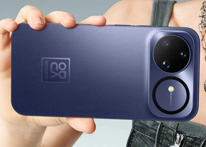 Huawei Nova 16 SE Bocor, Bawa Baterai 8.500 mAh dan Chip Kirin 8020 Siap Ramaikan Pasar Mid-Range