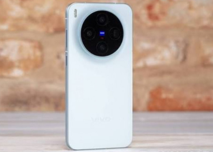 Performa Gahar! Vivo X300s Pakai Dimensity 9500 dan RAM Hingga 16 GB