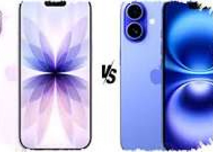 iPhone 17 Series vs iPhone 16: Lompatan Teknologi atau Sekadar Upgrade Biasa?