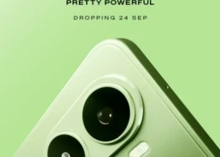 Mivi One 5G Siap Meluncur 24 September, Bawa Snapdragon 4 Gen 2 dan Android 16