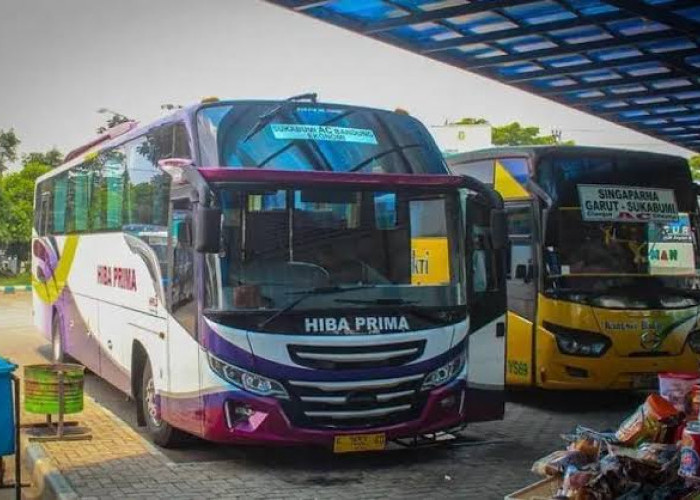 Perusahaan Otobus Ini Siap Layani Perjalanan Darat Anda Via Lintas Timur Pematang Reba